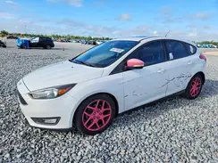 1FADP3M22HL225546 2017 FORD FOCUS