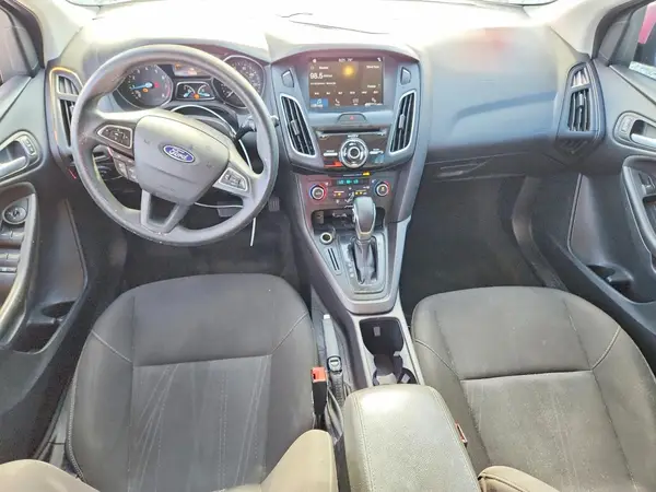 1FADP3M22HL225546 2017 FORD FOCUS - Image 8