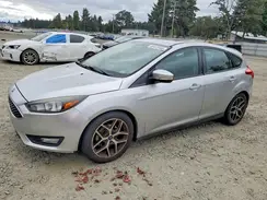 1FADP3M22HL226132 2017 FORD FOCUS