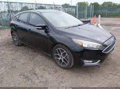 1FADP3M22HL229693 2017 FORD FOCUS
