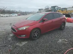 1FADP3M22HL242122 2017 FORD FOCUS