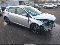 1FADP3M22HL242492 2017 FORD FOCUS