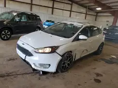 1FADP3M22HL243996 2017 FORD FOCUS