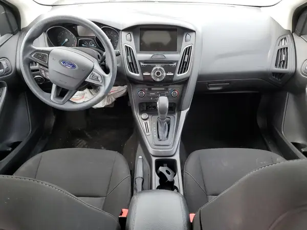 1FADP3M22HL243996 2017 FORD FOCUS - Image 8