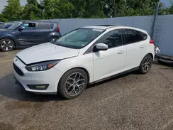 1FADP3M22HL248146 2017 FORD FOCUS