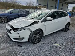 1FADP3M22HL248373 2017 FORD FOCUS