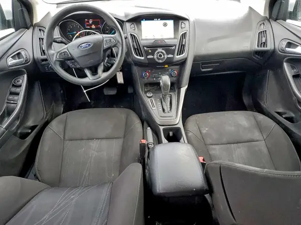 1FADP3M22HL248373 2017 FORD FOCUS - Image 8