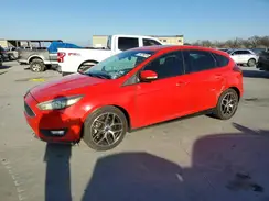 1FADP3M22HL249216 2017 FORD FOCUS