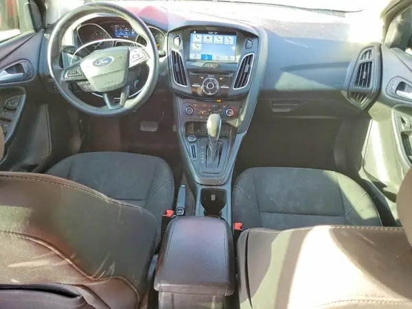 1FADP3M22HL249216 2017 FORD FOCUS - Image 8