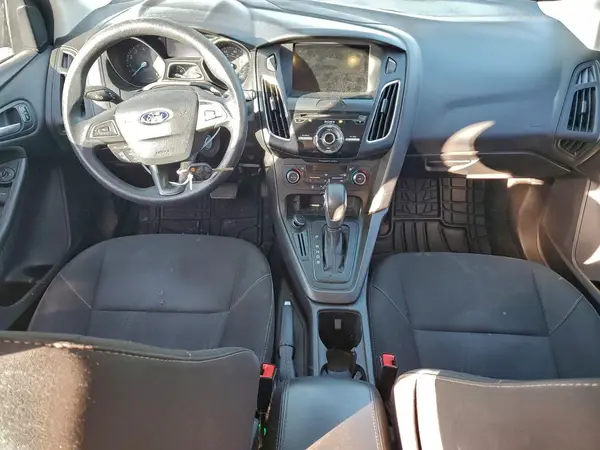 1FADP3M22HL249474 2017 FORD FOCUS - Image 8