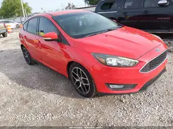 1FADP3M22HL255114 2017 FORD FOCUS