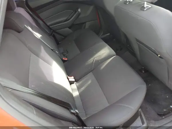 1FADP3M22HL255114 2017 FORD FOCUS - Image 8