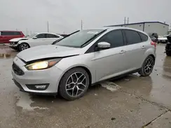 1FADP3M22HL255131 2017 FORD FOCUS