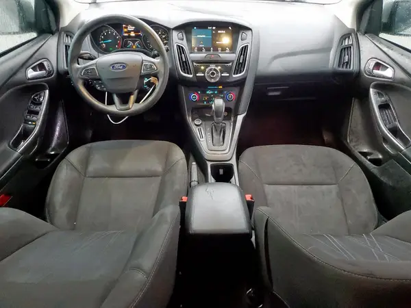 1FADP3M22HL255131 2017 FORD FOCUS - Image 8