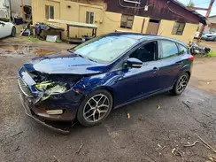 1FADP3M22HL258515 2017 FORD FOCUS