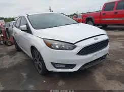 1FADP3M22HL270650 2017 FORD FOCUS