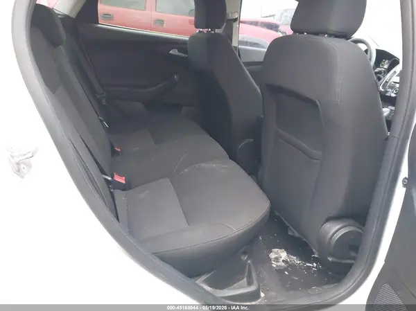 1FADP3M22HL270650 2017 FORD FOCUS - Image 8