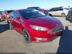 1FADP3M22HL277579 2017 FORD FOCUS