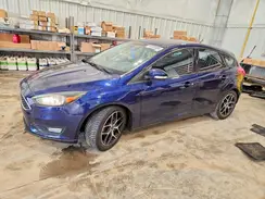 1FADP3M22HL282748 2017 FORD FOCUS