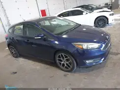 1FADP3M22HL289814 2017 FORD FOCUS