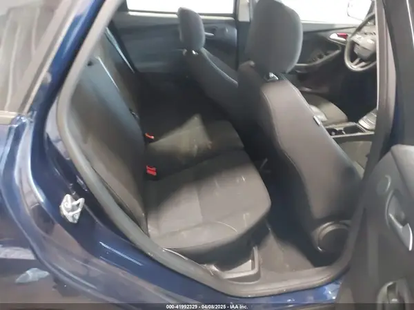 1FADP3M22HL289814 2017 FORD FOCUS - Image 8