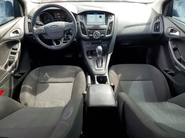 1FADP3M22HL295841 2017 FORD FOCUS - Image 8