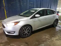 1FADP3M22HL307440 2017 FORD FOCUS