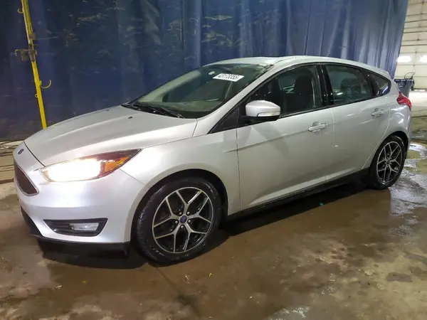 1FADP3M22HL307440 2017 FORD FOCUS - Image 1