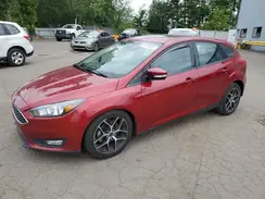 1FADP3M22HL308796 2017 FORD FOCUS