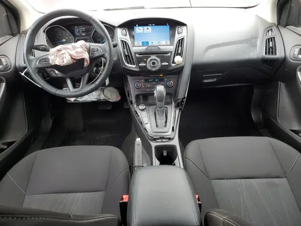 1FADP3M22HL308796 2017 FORD FOCUS - Image 8