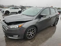 1FADP3M22HL309768 2017 FORD FOCUS