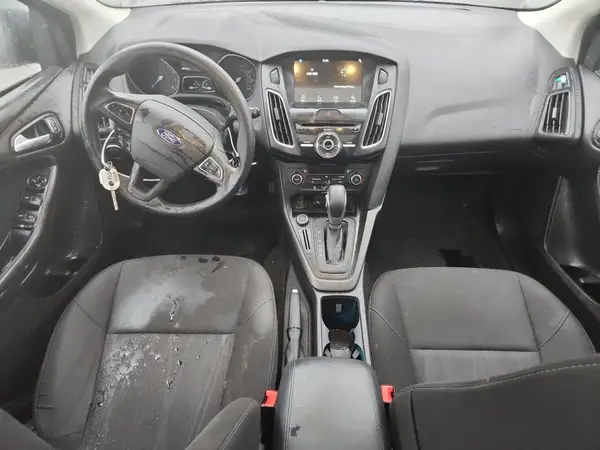 1FADP3M22HL309768 2017 FORD FOCUS - Image 8