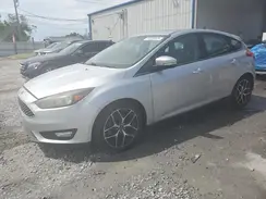 1FADP3M22HL312332 2017 FORD FOCUS