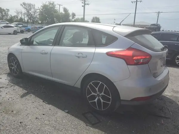 1FADP3M22HL312332 2017 FORD FOCUS - Image 2