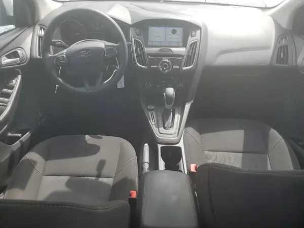 1FADP3M22HL312332 2017 FORD FOCUS - Image 8