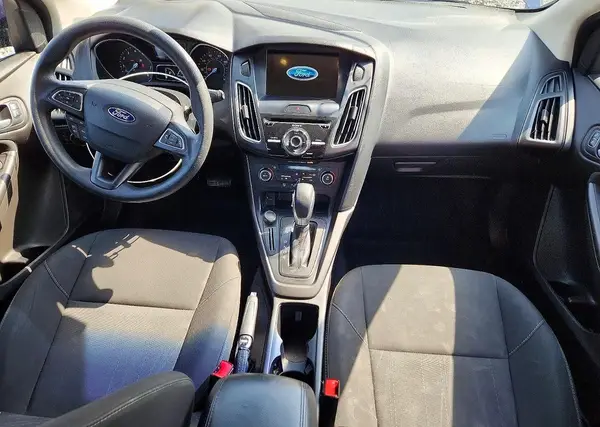 1FADP3M22HL314176 2017 FORD FOCUS - Image 8