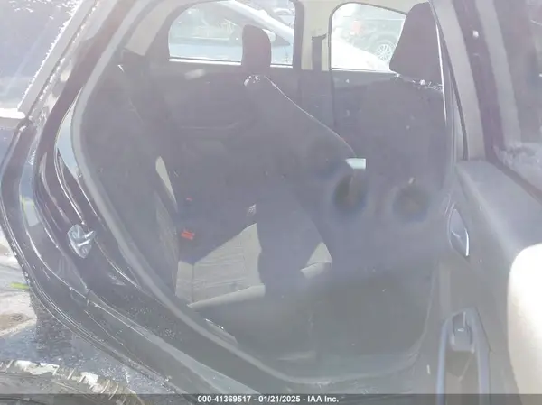 1FADP3M22HL321242 2017 FORD FOCUS - Image 8