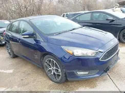 1FADP3M22HL324352 2017 FORD FOCUS