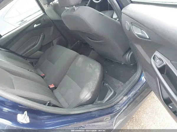 1FADP3M22HL324352 2017 FORD FOCUS - Image 8