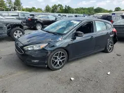 1FADP3M22HL326733 2017 FORD FOCUS