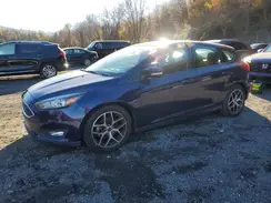 1FADP3M22HL329325 2017 FORD FOCUS
