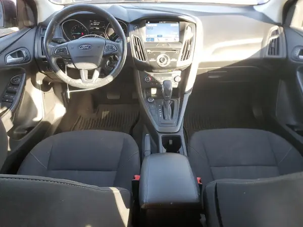 1FADP3M22HL329325 2017 FORD FOCUS - Image 8