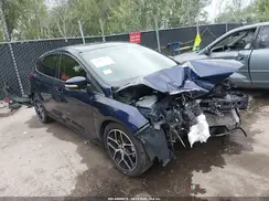 1FADP3M22HL332323 2017 FORD FOCUS