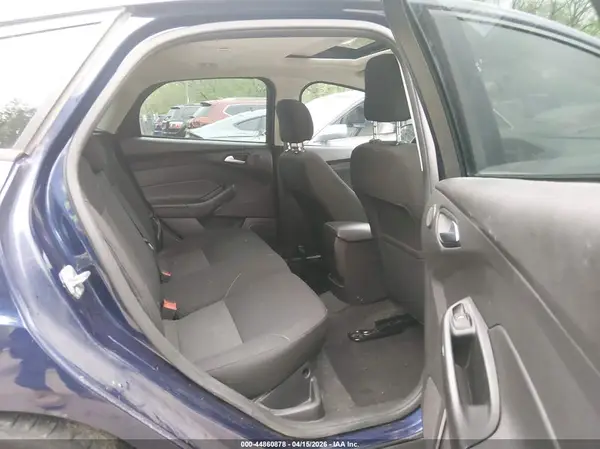 1FADP3M22HL332323 2017 FORD FOCUS - Image 8