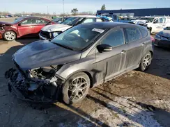 1FADP3M22HL332418 2017 FORD FOCUS