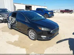 1FADP3M22HL332886 2017 FORD FOCUS