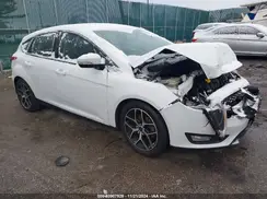 1FADP3M22HL335271 2017 FORD FOCUS