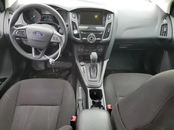 1FADP3M22HL336534 2017 FORD FOCUS - Image 8