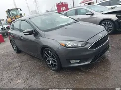 1FADP3M22HL336601 2017 FORD FOCUS