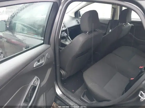 1FADP3M22HL336601 2017 FORD FOCUS - Image 8